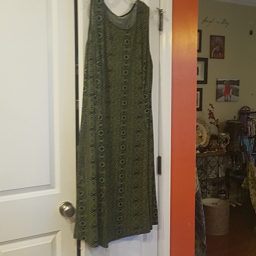 Dress